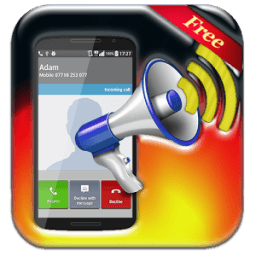 Caller Name Announcer Pro icon