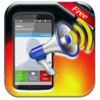 Caller Name Announcer Pro on 9Apps