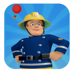 ikon Super Pompier Héros Sam Run