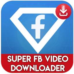 FB Video Downloader 1.1