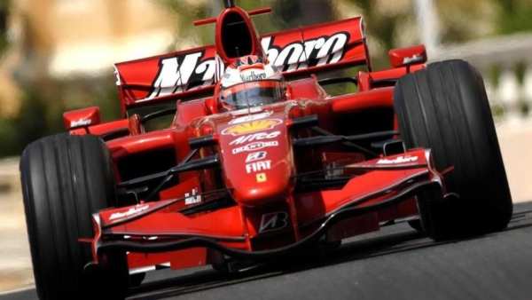 Racing For F1 Wallpaper screenshot 10