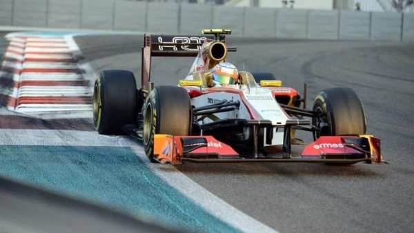 Racing For F1 Wallpaper screenshot 2