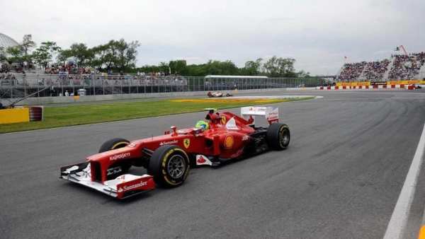Racing For F1 Wallpaper screenshot 4