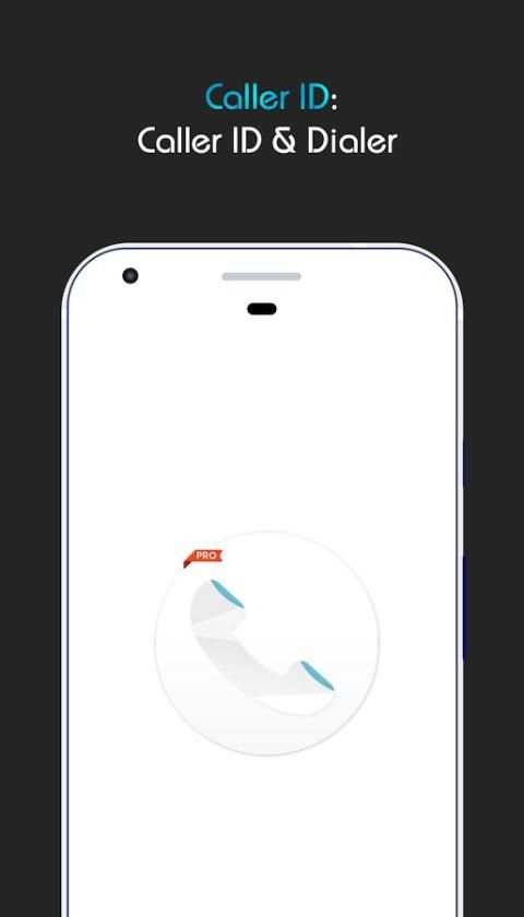 Pro Truecaller Number ID screenshot 5