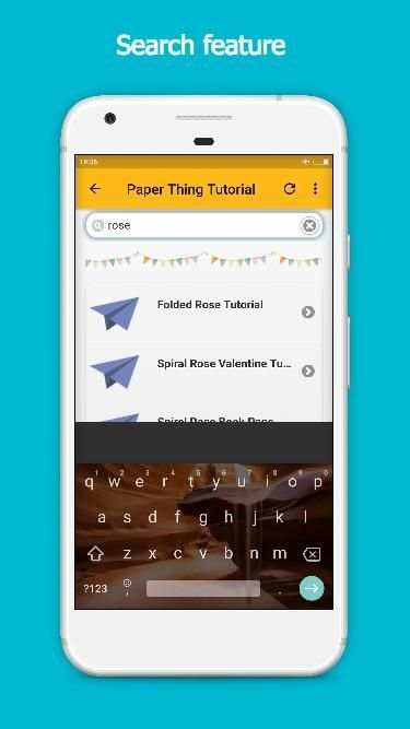 How To Make Paper Thing screenshot 2