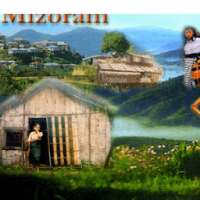 Mizoram Employment News