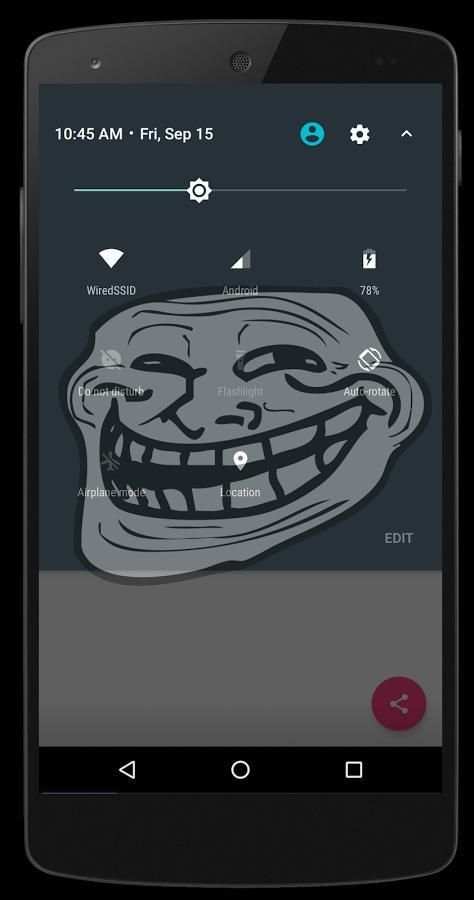 Background Changer for Android 3 تصوير الشاشة