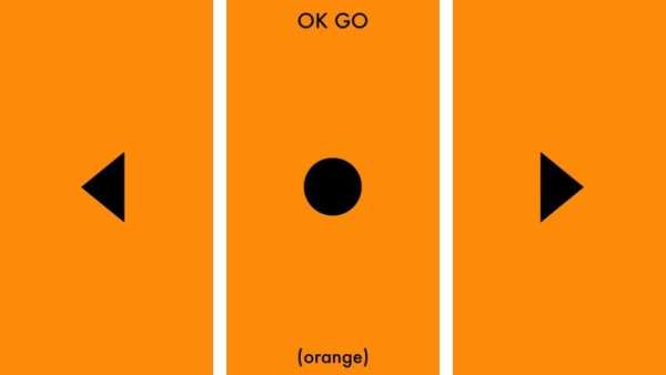 OK Go Live 5 تصوير الشاشة