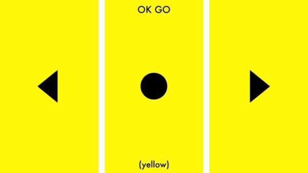 OK Go Live 3 تصوير الشاشة