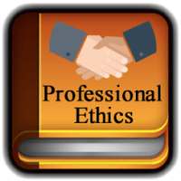 Tutorials for Professional Ethics Offline