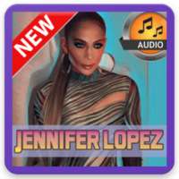 Song of JENNIFER LOPEZ Young Full Album Complete on 9Apps