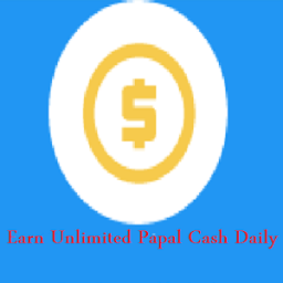 Cash Click -Earn Money أيقونة