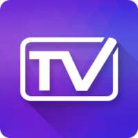 Mobile TV - Live TV, Sports TV, Movies & Shows