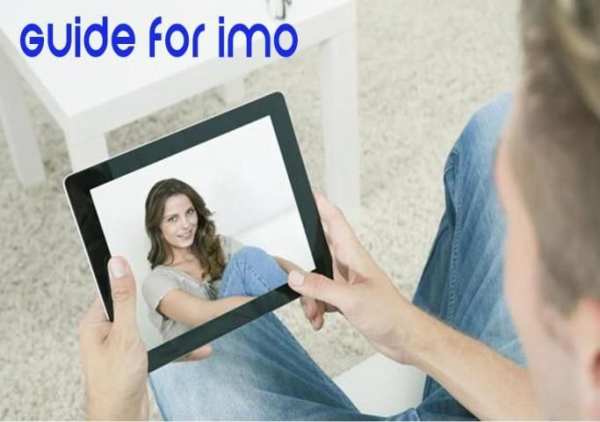New Tips for ImÖ free Video calls and chat screenshot 2