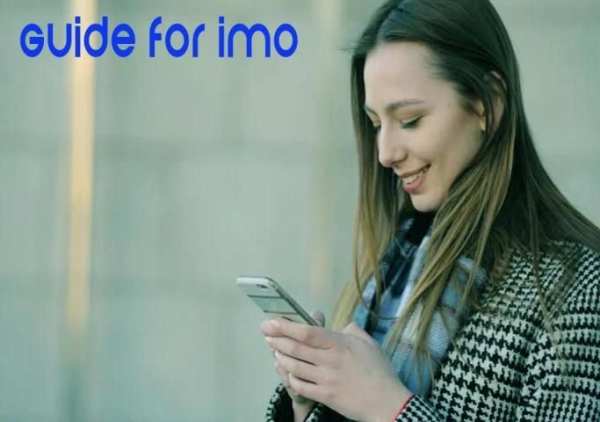 New Tips for ImÖ free Video calls and chat скриншот 3