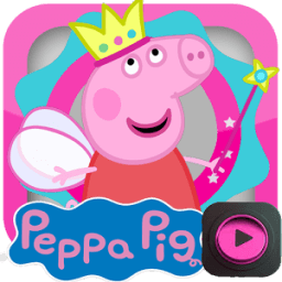 download peppa pig episodes android