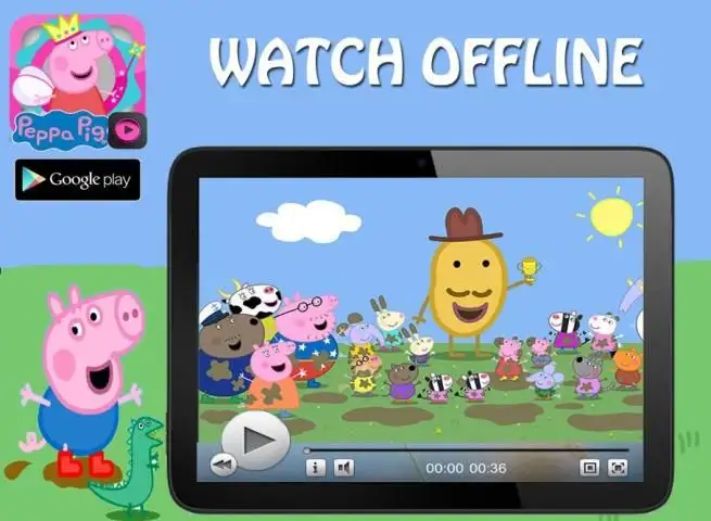 Download do aplicativo Peppa porco quebra 2023 - Grátis - 9Apps