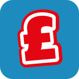 The Sun Savers – Cashback icon