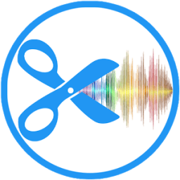 แอพตัดเพลง ทำเสียงเรียกเข้า आइकन