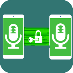 ikon Secret Voice Message for Whatsapp and All Chats