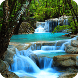 Magnifique Cascade Magic FX icon