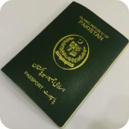 Passport Tracking