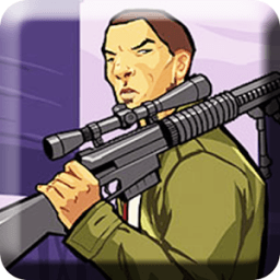 Grand Auto Chinatown Fighting иконка