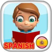 Learn Spanish words: free online course for kids