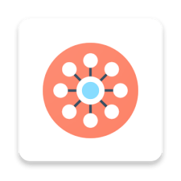 Social Sites in One App icon