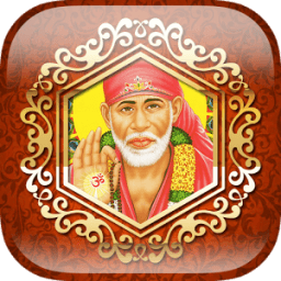 Sai baba ringtone أيقونة