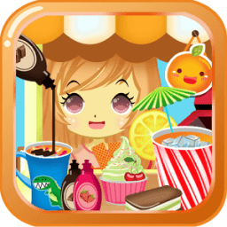 Delicious Fruit Juice Shop иконка