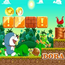 Super Doraemon Jungle Adventures