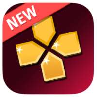 Emulator for PSP - PPSSPP Gold 2018 on 9Apps