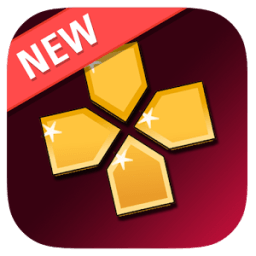 Emulator for PSP - PPSSPP Gold 2018 иконка