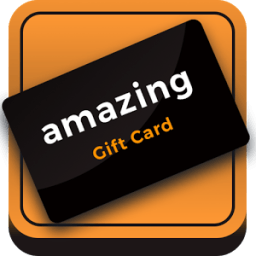 ikon Free Gift Cards for Amazon Online Shopping