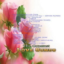 ikon The Greatest Love Songs