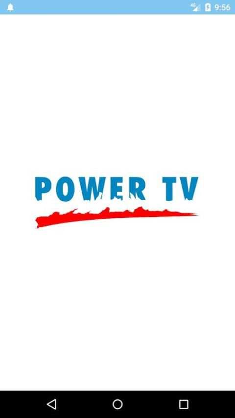 POWER TV screenshot 3