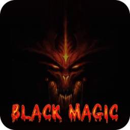Black Magic And Spell 1.0