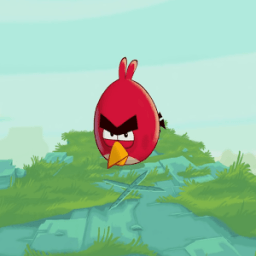 New Guide Angry Birds 2 иконка