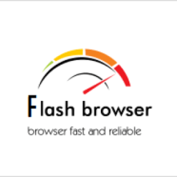 Flash Browser icon