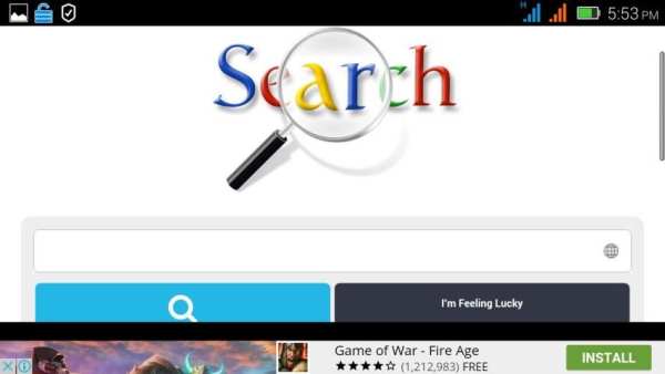 Search screenshot 1