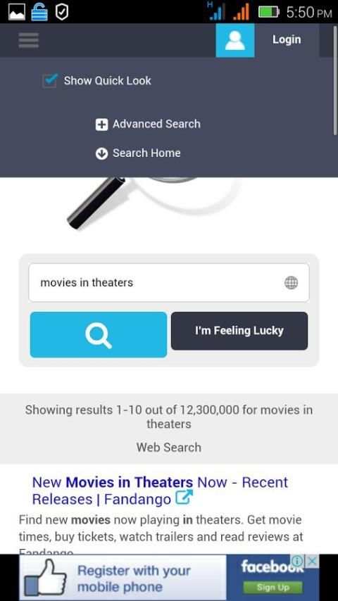 Search screenshot 4