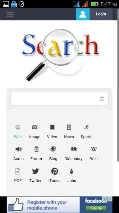Search screenshot 7