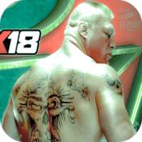 Guide WWE 2K18 NEW on 9Apps