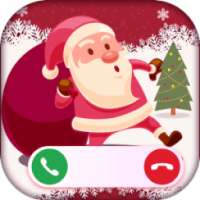 Santa Claus Video Calling on 9Apps
