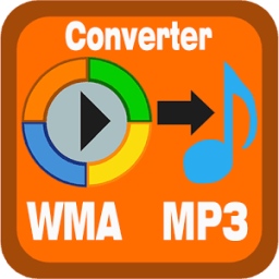 ikon Convert wma to mp3