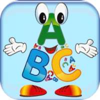 Apprendre l'Alphabet français on 9Apps