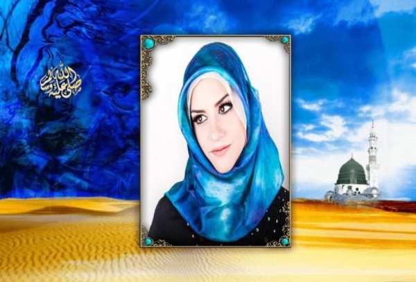 Islamic Pictures Frames screenshot 3