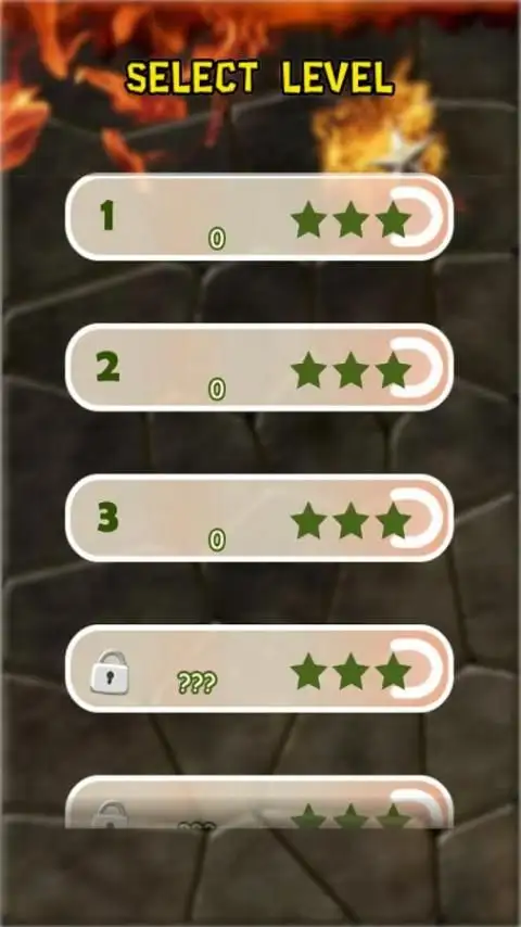 Mazu Jewel screenshot 6