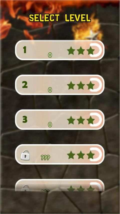 Mazu Jewel screenshot 6